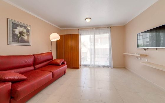 Appartement de 1 chambre à Torrevieja - HRE134641 - Photo - 3