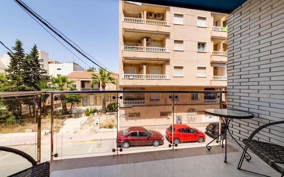 Appartement de 1 chambre à Torrevieja - HRE134641 - Photo - Small - 14