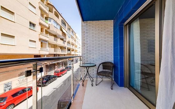 Appartement de 1 chambre à Torrevieja - HRE134641 - Photo - Small - 13