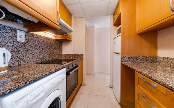 Appartement de 1 chambre à Torrevieja - HRE134641 - Photo - Small - 7