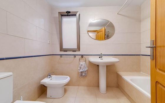 Appartement de 1 chambre à Torrevieja - HRE134641 - Photo - Small - 9