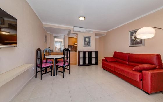 Appartement de 1 chambre à Torrevieja - HRE134641 - Photo - 4