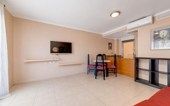Appartement de 1 chambre à Torrevieja - HRE134641 - Photo - Small - 6