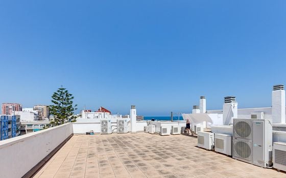 Appartement de 1 chambre à Torrevieja - HRE134641 - Photo - Small - 28