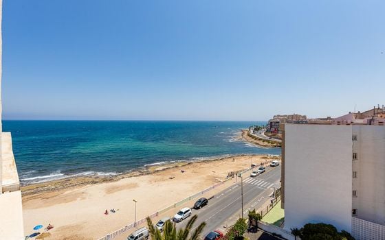 Appartement de 1 chambre à Torrevieja - HRE134641 - Photo - Small - 29