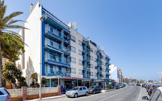 Appartement de 1 chambre à Torrevieja - HRE134641 - Photo - Small - 21