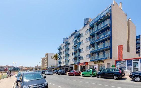 Appartement de 1 chambre à Torrevieja - HRE134641 - Photo - Small - 20