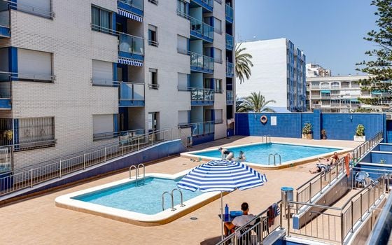 Appartement de 1 chambre à Torrevieja - HRE134641 - Photo - 2