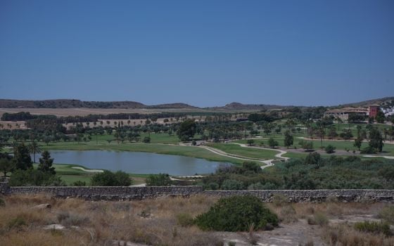 Villa de 3 chambres à Algorfa - PGS119825 - Photo - Small - 47