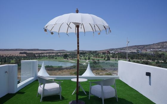 Villa de 3 chambres à Algorfa - PGS119825 - Photo - Small - 35