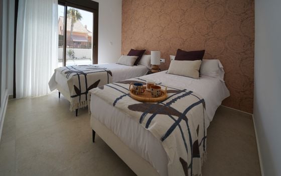 Villa de 3 chambres à Algorfa - PGS119825 - Photo - Small - 24
