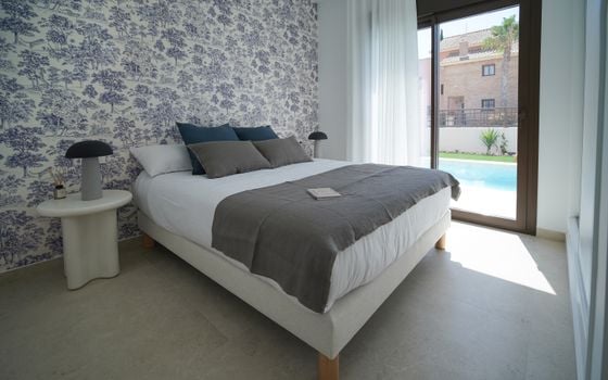 Villa de 3 chambres à Algorfa - PGS119825 - Photo - Small - 16