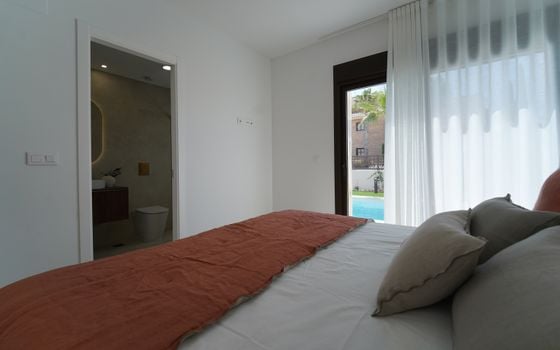 Villa de 3 chambres à Algorfa - PGS119825 - Photo - Small - 23
