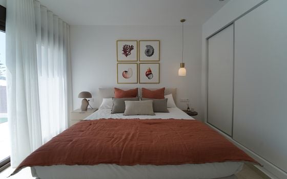 Villa de 3 chambres à Algorfa - PGS119825 - Photo - Small - 20