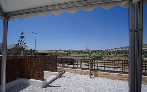 Villa de 3 chambres à Algorfa - PGS119825 - Photo - Small - 46