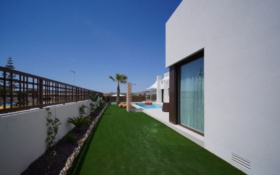 Villa de 3 chambres à Algorfa - PGS119825 - Photo - Small - 45