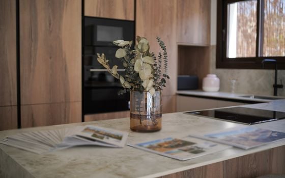 Villa de 3 chambres à Algorfa - PGS119825 - Photo - Small - 9