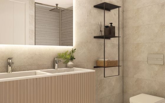 Appartement de 2 chambres à La Vila Joiosa - HS136962 - Photo - Small - 12