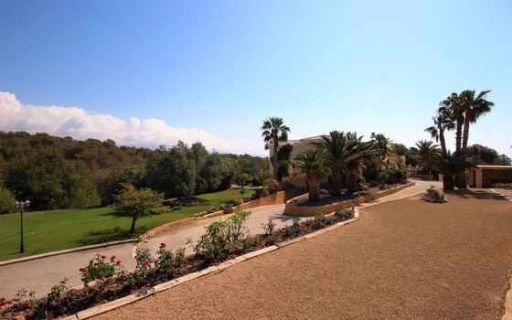 Villa de 8 chambres à Alfaz del Pi - ABC83486 - Photo - Small - 20