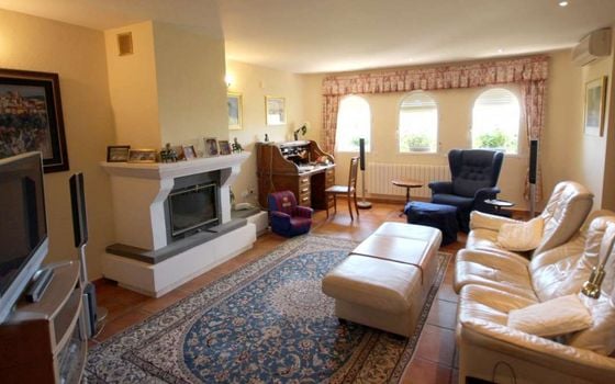 Villa de 8 chambres à Alfaz del Pi - ABC83486 - Photo - Small - 6