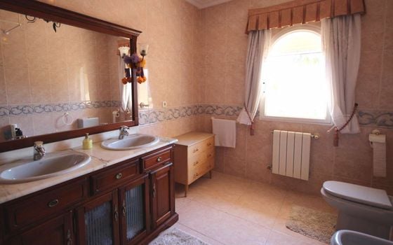Villa de 8 chambres à Alfaz del Pi - ABC83486 - Photo - Small - 14