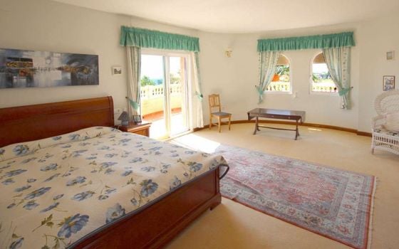 Villa de 8 chambres à Alfaz del Pi - ABC83486 - Photo - Small - 9