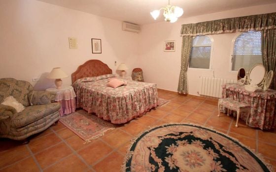 Villa de 8 chambres à Alfaz del Pi - ABC83486 - Photo - Small - 11