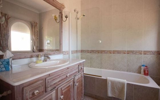 Villa de 8 chambres à Alfaz del Pi - ABC83486 - Photo - Small - 13