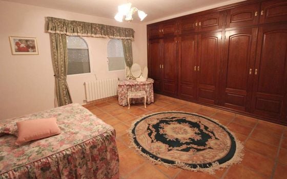 Villa de 8 chambres à Alfaz del Pi - ABC83486 - Photo - Small - 12