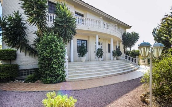 Villa de 5 chambres à Benidorm - ABC83490 - Photo - 3