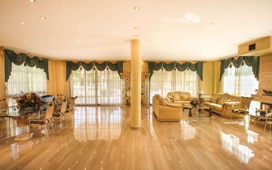 Villa de 5 chambres à Benidorm - ABC83490 - Photo - 5