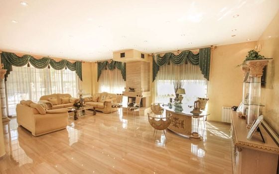 5 bedroom Villa in Benidorm - ABC83490 - Photo - Small - 6