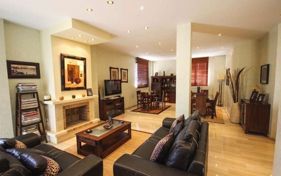 5 bedroom Villa in Benidorm - ABC83490 - Photo - Small - 7