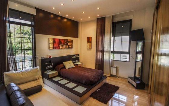 5 bedroom Villa in Benidorm - ABC83490 - Photo - Small - 11