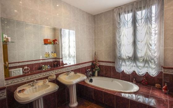 5 bedroom Villa in Benidorm - ABC83490 - Photo - Small - 15