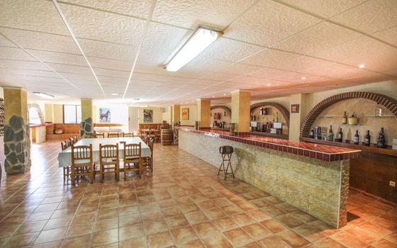 5 bedroom Villa in Benidorm - ABC83490 - Photo - Small - 17