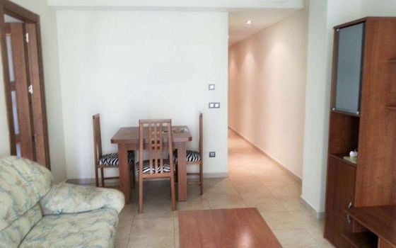 Appartement de 2 chambres à La Nucia - ABC83492 - Photo - 2