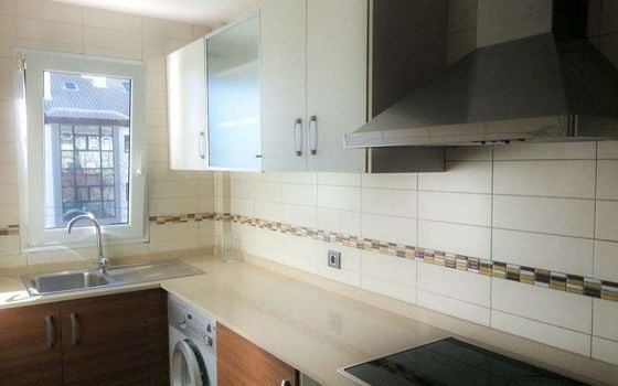 Appartement de 2 chambres à La Nucia - ABC83492 - Photo - 3
