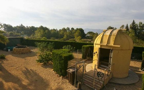 2 bedroom Villa in La Nucia - ABC83493 - Photo - Small - 15