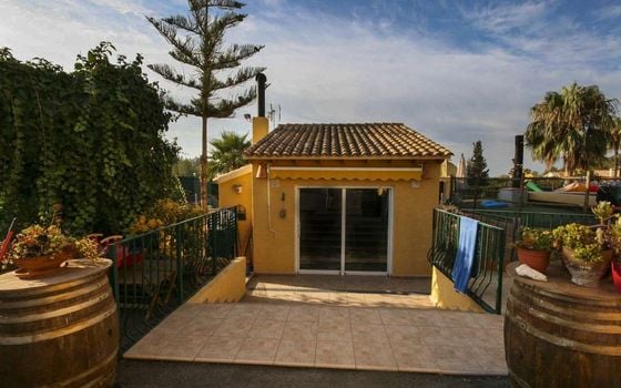 2 bedroom Villa in La Nucia - ABC83493 - Photo - Small - 13