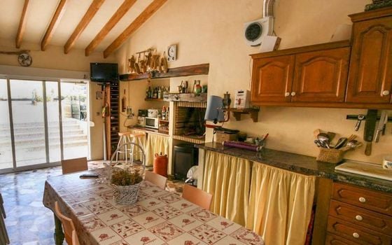 2 bedroom Villa in La Nucia - ABC83493 - Photo - Small - 8
