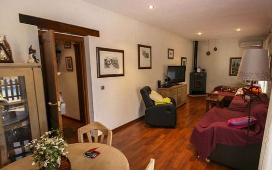 2 bedroom Villa in La Nucia - ABC83493 - Photo - 4