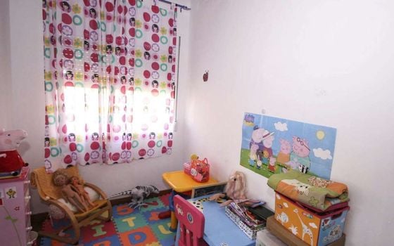 2 bedroom Villa in La Nucia - ABC83493 - Photo - Small - 10