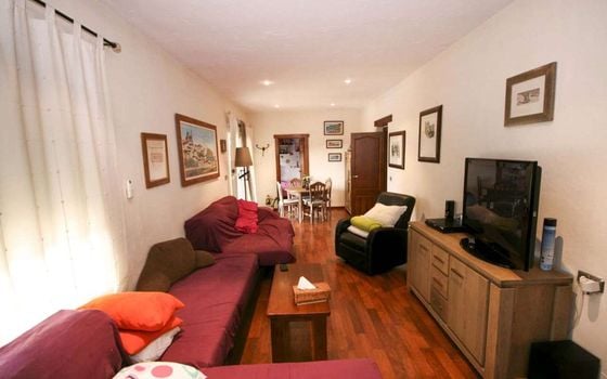 2 bedroom Villa in La Nucia - ABC83493 - Photo - 5