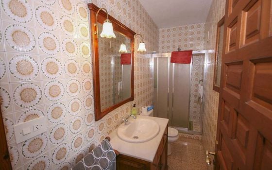2 bedroom Villa in La Nucia - ABC83493 - Photo - Small - 12