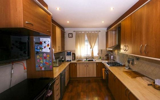 2 bedroom Villa in La Nucia - ABC83493 - Photo - Small - 6