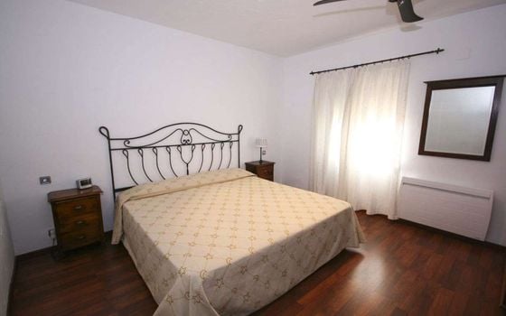 2 bedroom Villa in La Nucia - ABC83493 - Photo - Small - 9