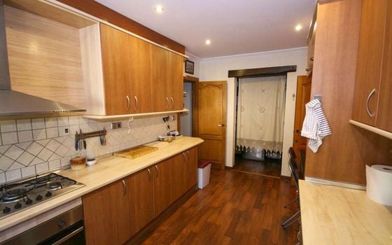 2 bedroom Villa in La Nucia - ABC83493 - Photo - Small - 7