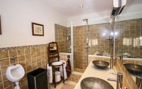 2 bedroom Villa in La Nucia - ABC83493 - Photo - Small - 11