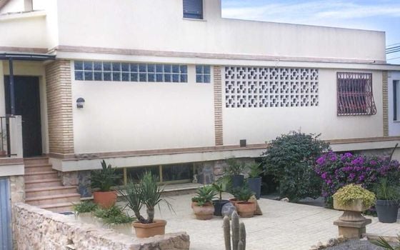 Villa de 4 chambres à Benidorm - ABC83495 - Photo - Small - 15